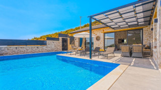 VKV5902 Villa Kalkan