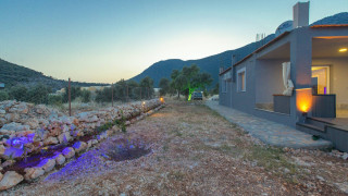 VKV9166 Villa Kalkan
