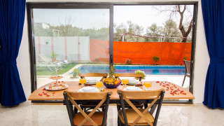 VKV2867 Villa Kalkan