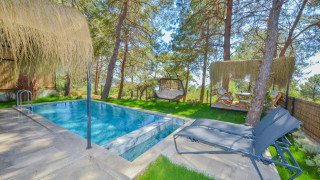 VKV5408 Villa Kalkan