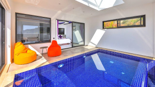 VKV5825 Villa Kalkan