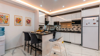 VKV7335 Villa Kalkan