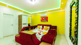 VKV2867 Villa Kalkan