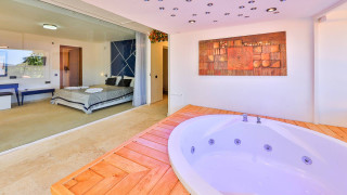 VKV2452 Villa Kalkan