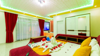 VKV2867 Villa Kalkan