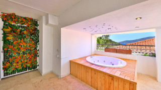 VKV2452 Villa Kalkan