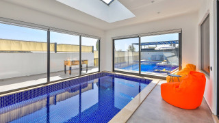 VKV5825 Villa Kalkan