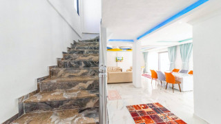 VKV9832 Villa Kalkan