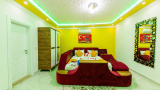 VKV2867 Villa Kalkan