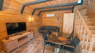 VKV3211 Villa Kalkan