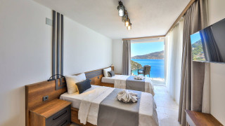 VKV2452 Villa Kalkan
