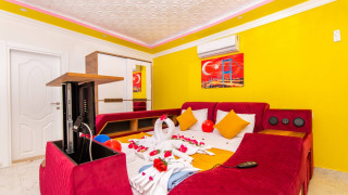 VKV2867 Villa Kalkan