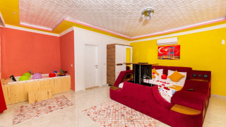 VKV2867 Villa Kalkan