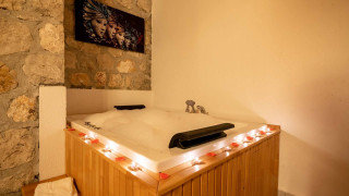 VKV5512 Villa Kalkan