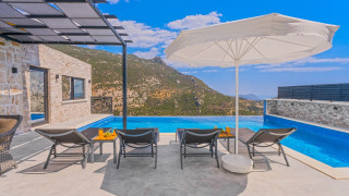 VKV5902 Villa Kalkan