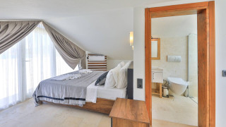 VKV2452 Villa Kalkan