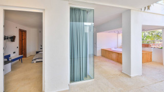 VKV2452 Villa Kalkan
