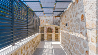 VKV5902 Villa Kalkan