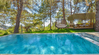 VKV5408 Villa Kalkan