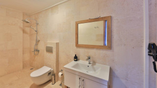 VKV2452 Villa Kalkan