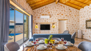 VKV5902 Villa Kalkan