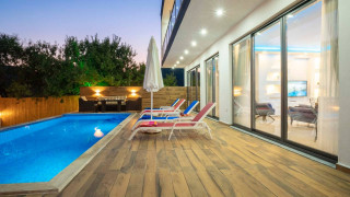 VKV4742 Villa Kalkan