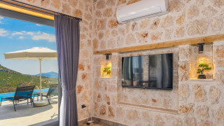 VKV5902 Villa Kalkan
