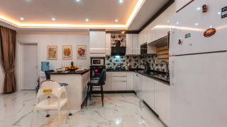 VKV7335 Villa Kalkan