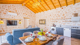 VKV5902 Villa Kalkan