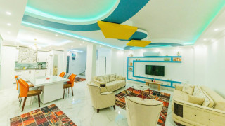 VKV9832 Villa Kalkan