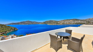 VKV2452 Villa Kalkan