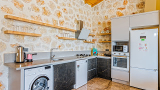 VKV5902 Villa Kalkan