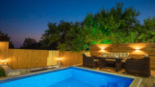 VKV4742 Villa Kalkan