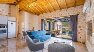 VKV5902 Villa Kalkan
