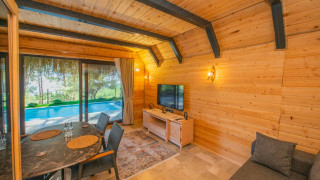 VKV3211 Villa Kalkan