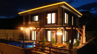 VKV4974 Villa Kalkan