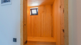 VKV5902 Villa Kalkan