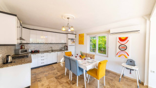 VKV3668 Villa Kalkan