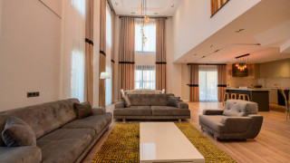 VKV4974 Villa Kalkan