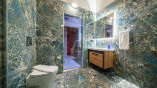 VKV5512 Villa Kalkan