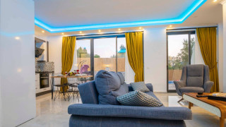 VKV4742 Villa Kalkan