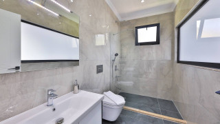 VKV5825 Villa Kalkan