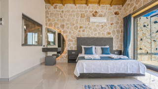 VKV5902 Villa Kalkan