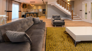 VKV4974 Villa Kalkan