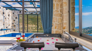 VKV5902 Villa Kalkan