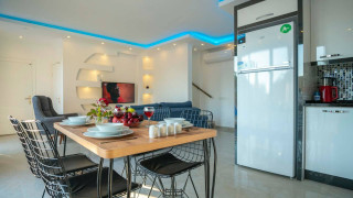VKV4742 Villa Kalkan