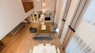 VKV4974 Villa Kalkan