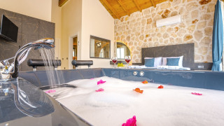 VKV5902 Villa Kalkan