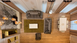 VKV4974 Villa Kalkan