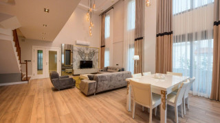 VKV4974 Villa Kalkan